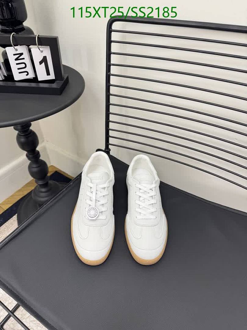 Hermes-Women Shoes Code: SS2185 $: 115USD