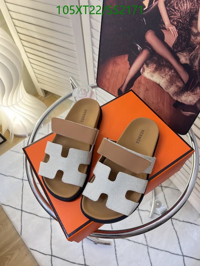 Hermes-Men shoes Code: SS2171 $: 105USD