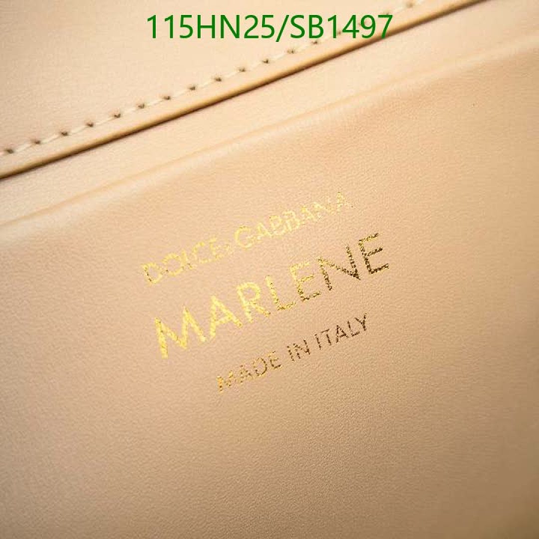 D&G-Bag-4A Quality Code: SB1497 $: 115USD