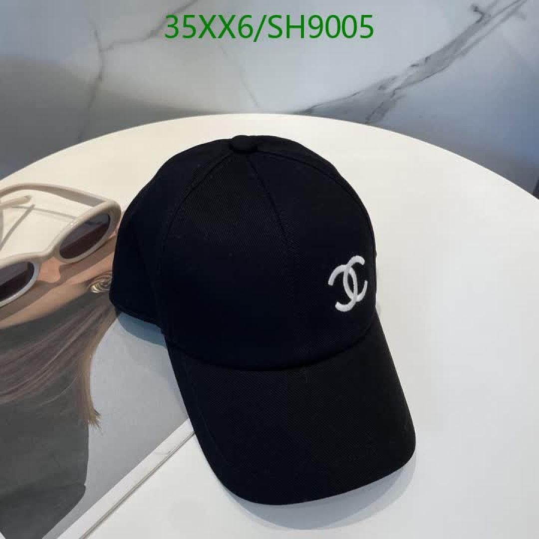 Chanel-Cap(Hat) Code: SH9005 $: 35USD