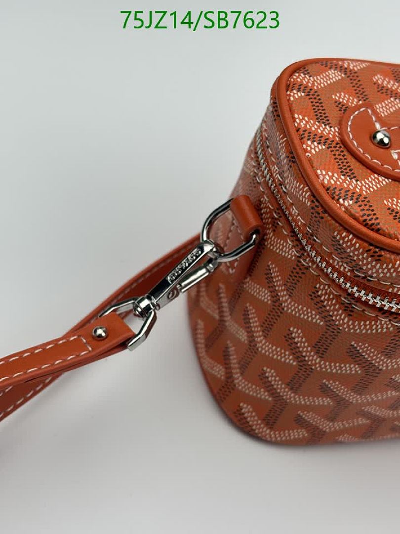 Goyard-Bag-4A Quality Code: SB7623 $: 75USD