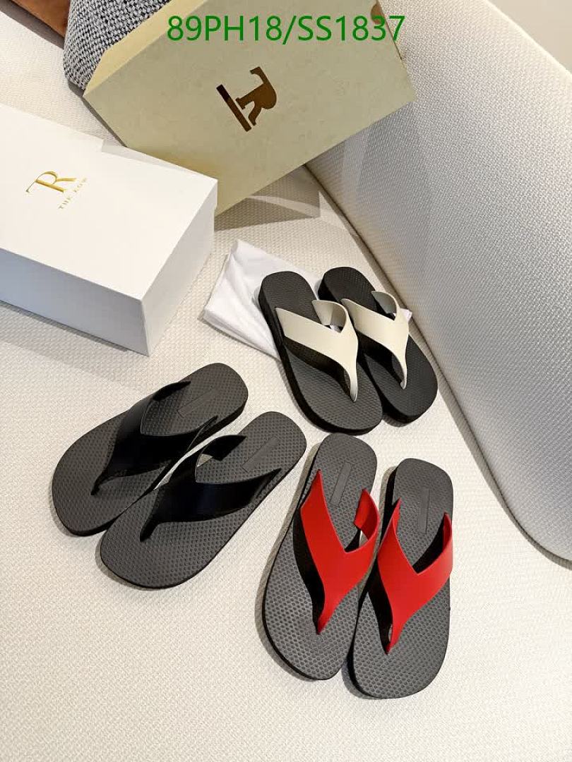 The Row-Women Shoes Code: SS1837 $: 89USD