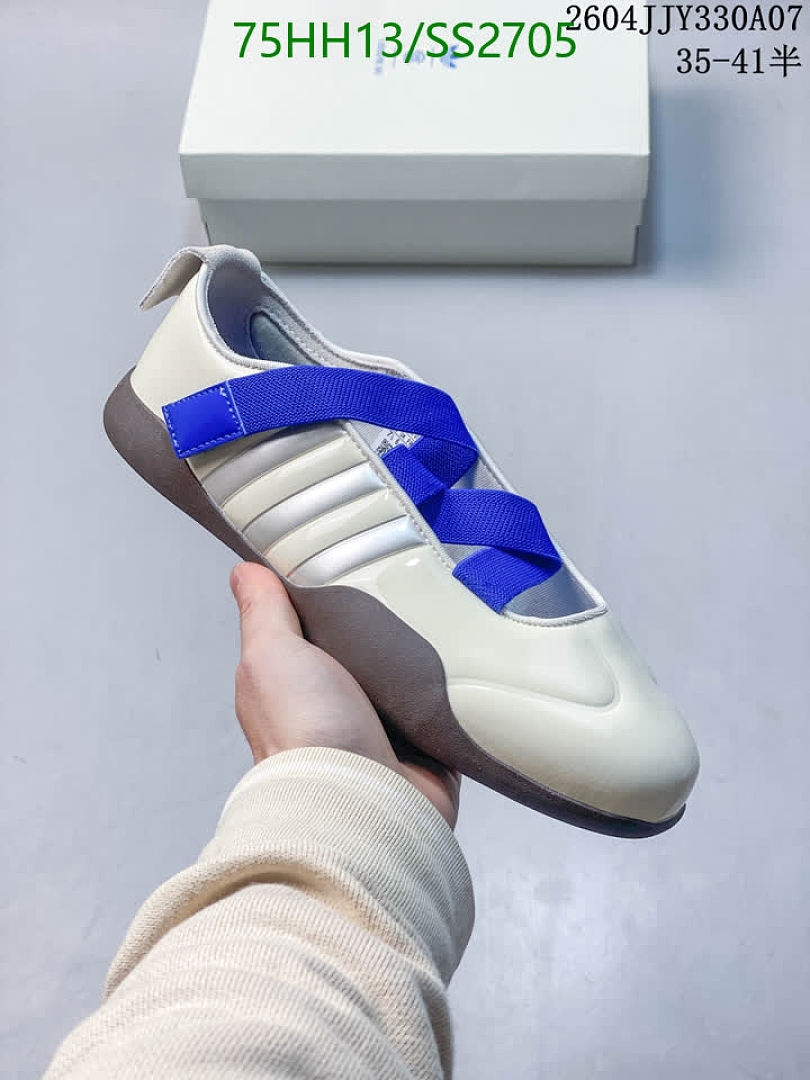 Adidas-Men shoes Code: SS2705 $: 75USD