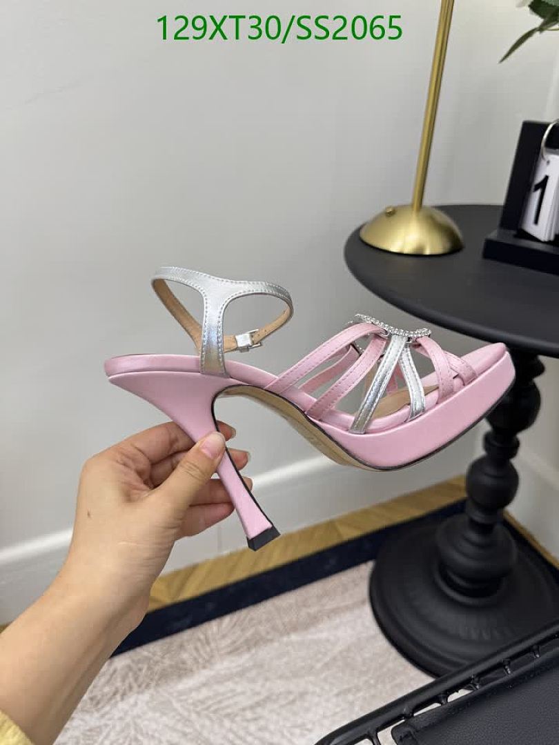 Gucci-Women Shoes Code: SS2065 $: 129USD