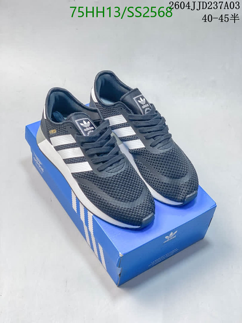 Adidas-Men shoes Code: SS2568 $: 75USD