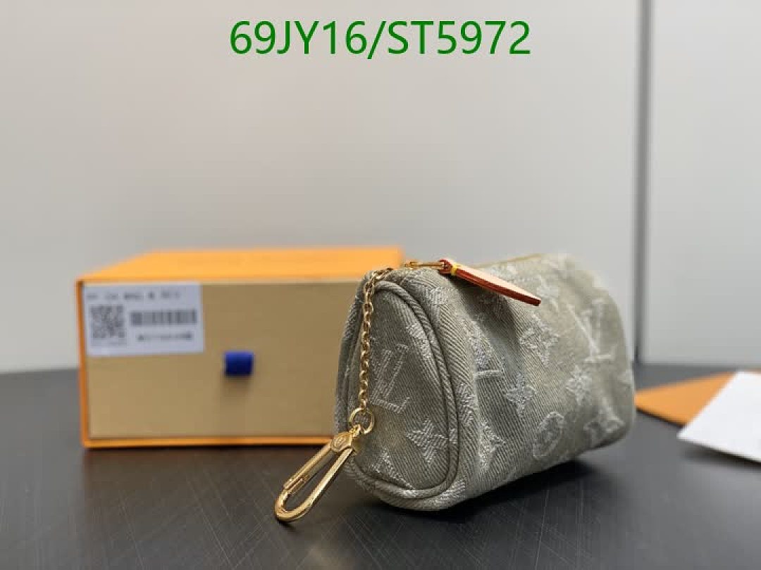 LV-Wallet Mirror Quality Code: ST5972 $: 69USD