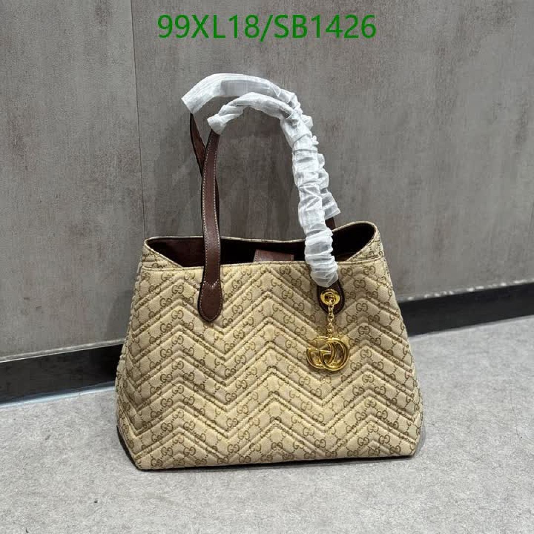 Gucci-Bag-4A Quality Code: SB1426 $: 99USD