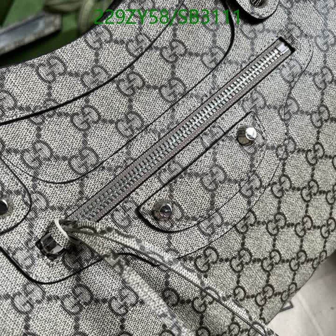 Gucci-Bag-Mirror Quality Code: SB3111 $: 229USD