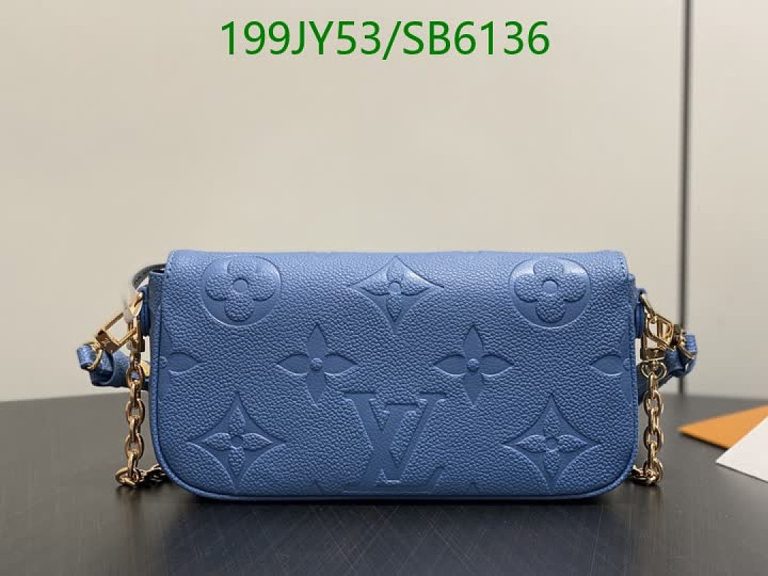 LV-Bag-Mirror Quality Code: SB6136 $: 199USD