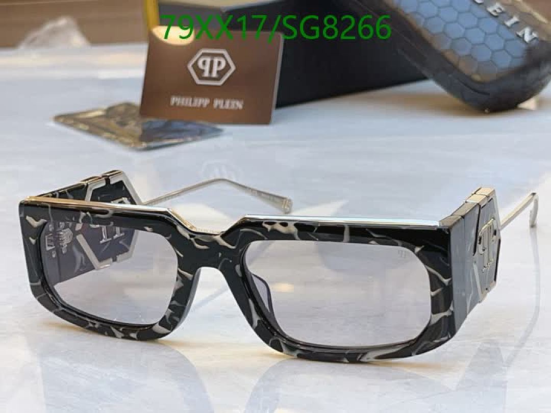 Philipp Plein-Glasses Code: SG8266 $: 79USD