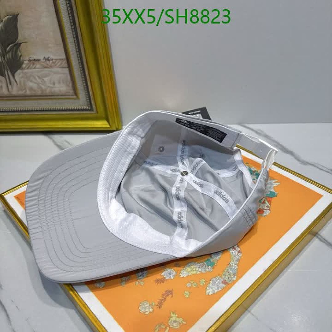 Adidas-Cap(Hat) Code: SH8823 $: 35USD