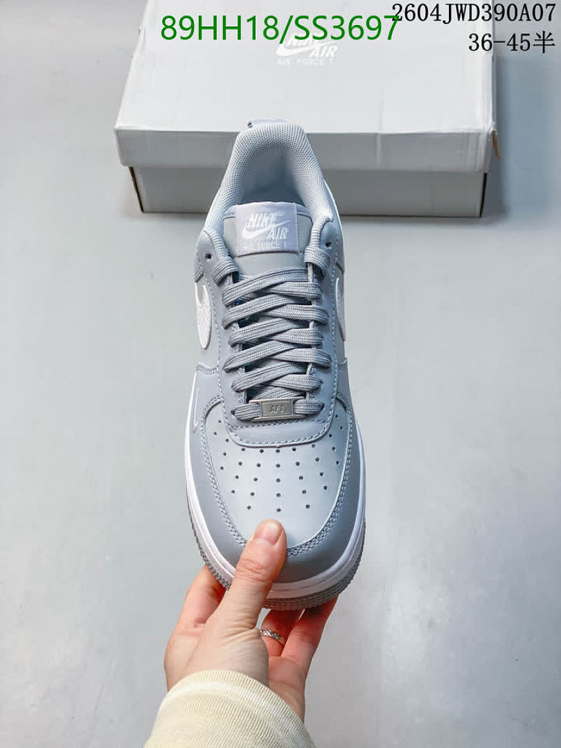 Nike-Men shoes Code: SS3697 $: 89USD