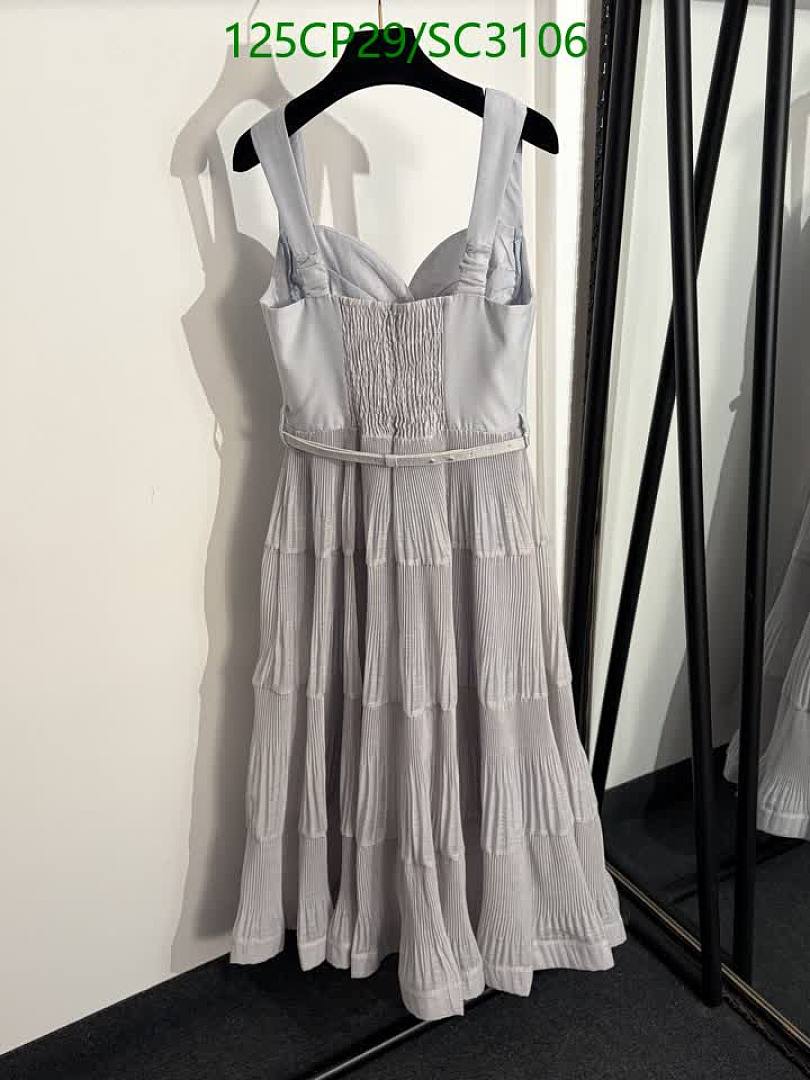 Zimmermann-Clothing Code: SC3106 $: 125USD