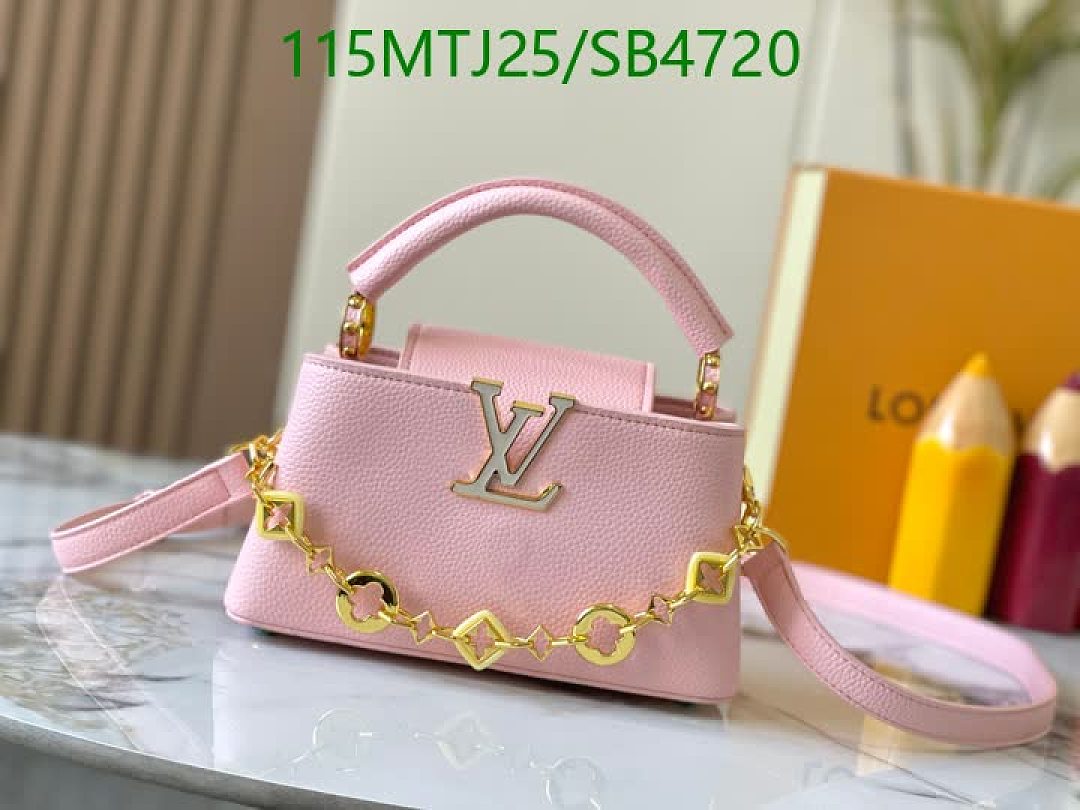 LV-Bag-4A Quality Code: SB4720