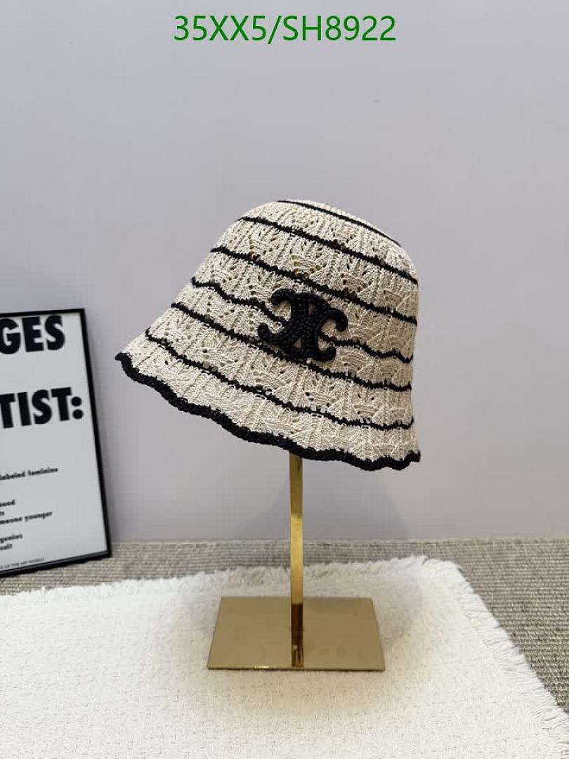 Celine-Cap(Hat) Code: SH8922 $: 35USD