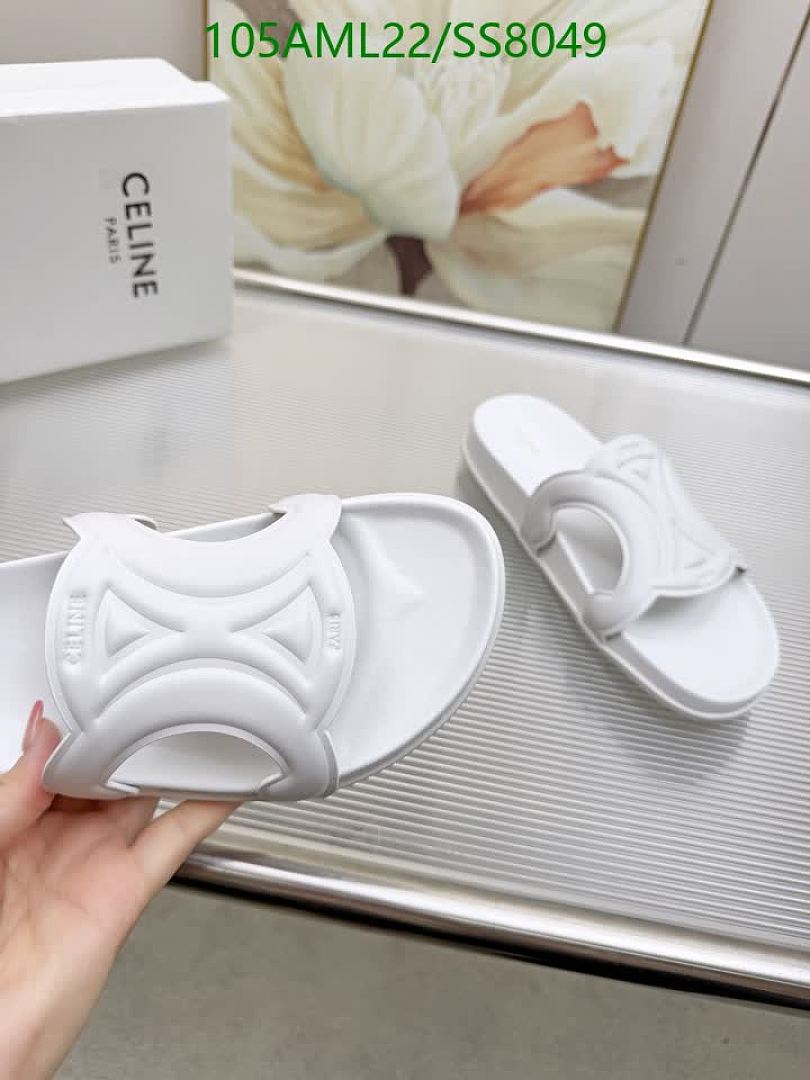 Celine-Women Shoes Code: SS8049 $: 105USD