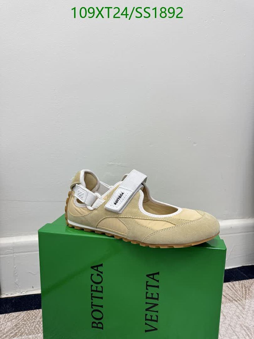 BV-Women Shoes Code: SS1892 $: 109USD
