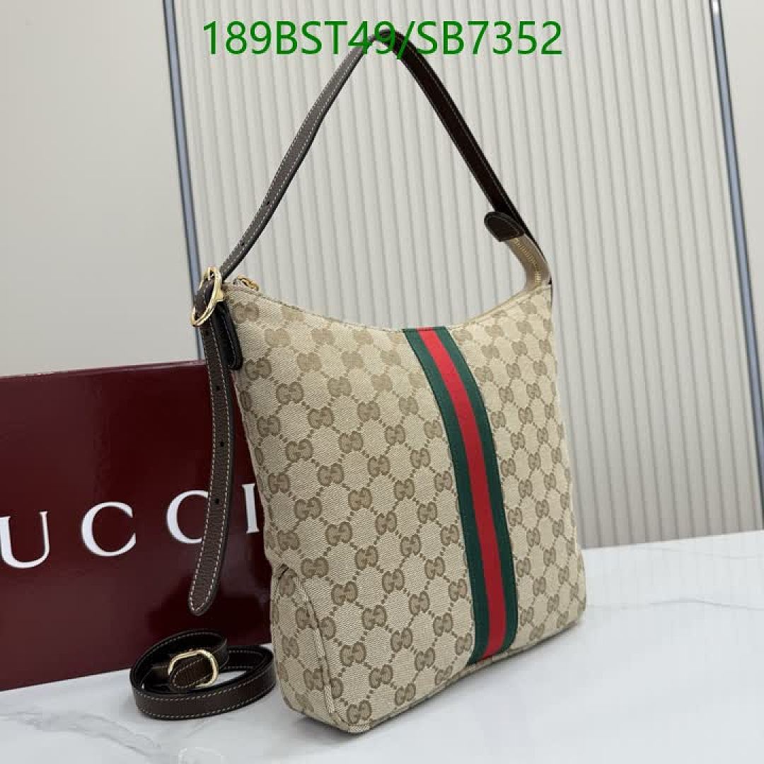 Gucci-Bag-Mirror Quality Code: SB7352 $: 189USD