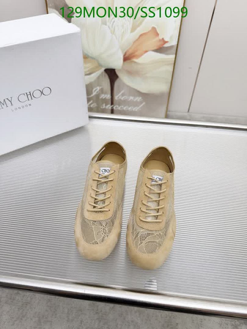 Jimmy Choo-Women Shoes Code: SS1099 $: 129USD