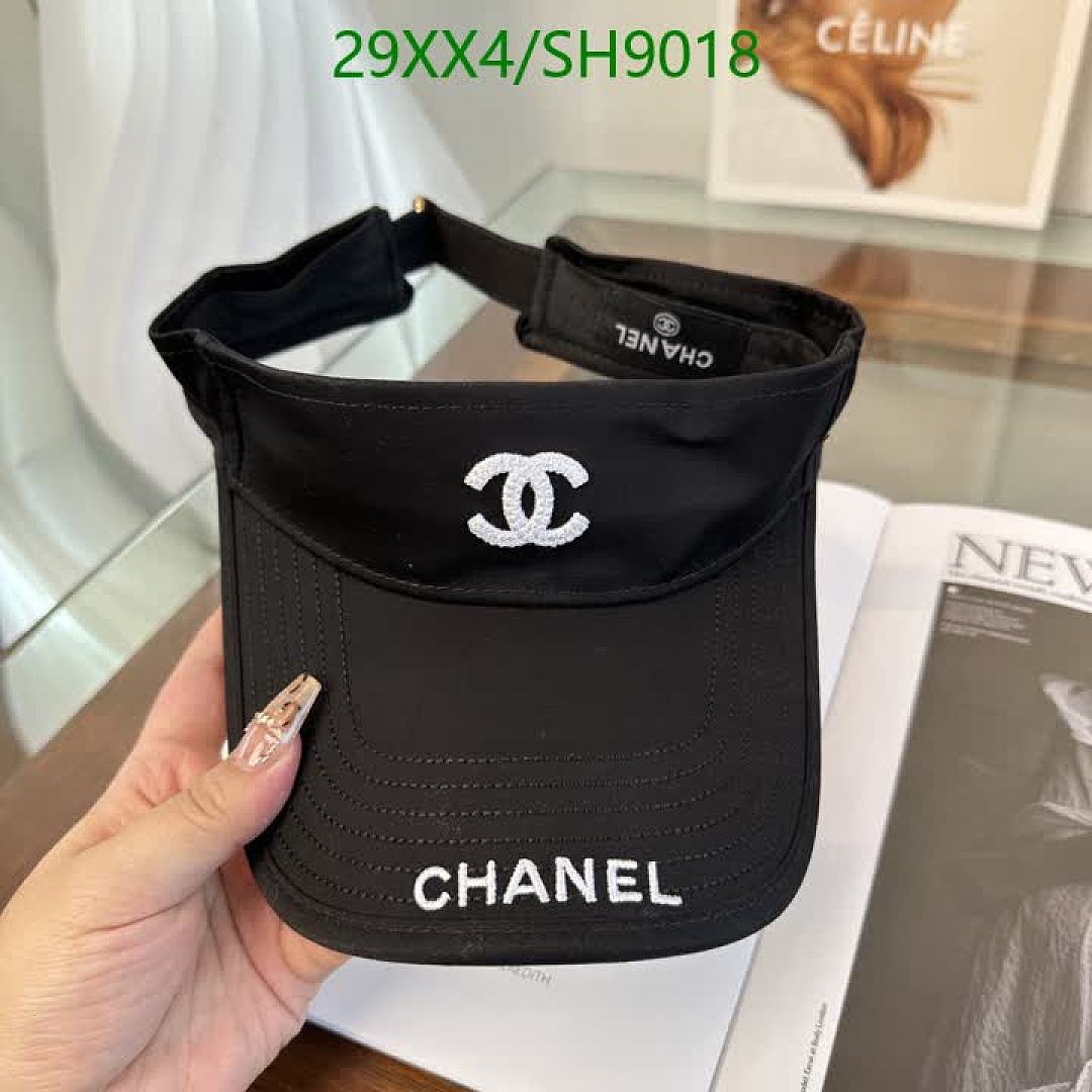 Chanel-Cap(Hat) Code: SH9018 $: 29USD