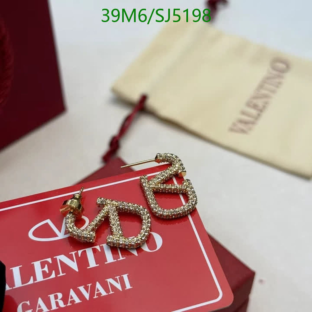 Valentino-Jewelry Code: SJ5198 $: 39USD