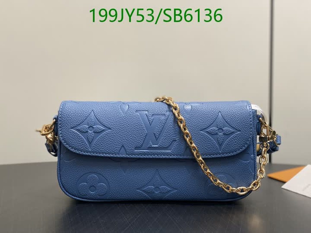 LV-Bag-Mirror Quality Code: SB6136 $: 199USD