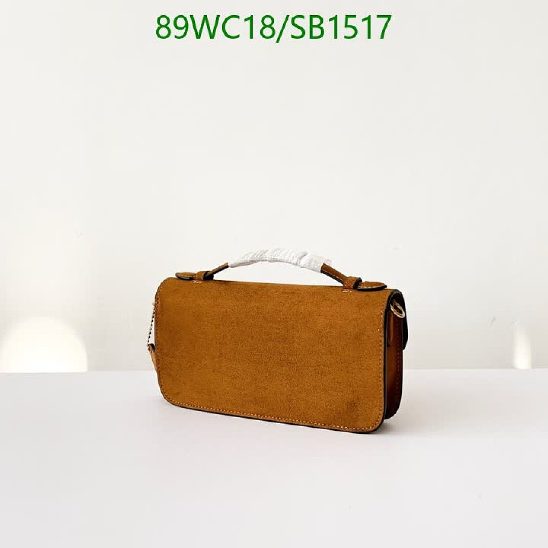 Coach-Bag-4A Quality Code: SB1517 $: 89USD