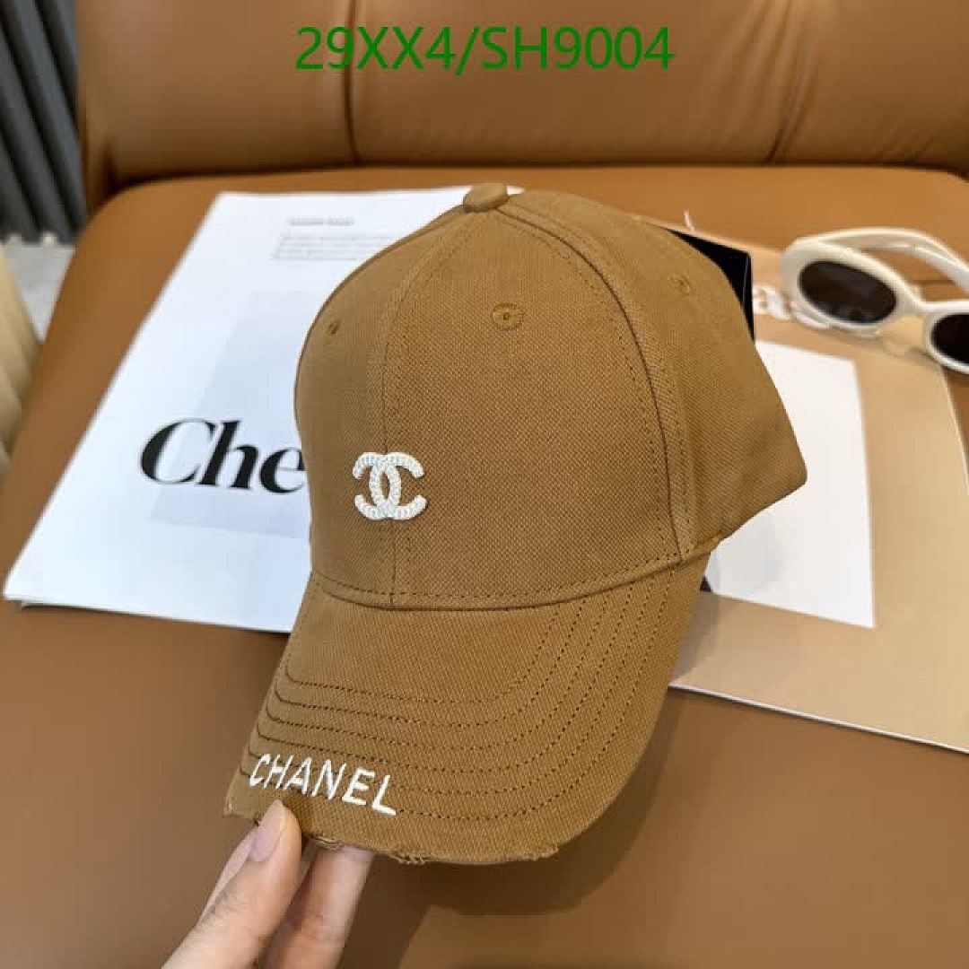 Chanel-Cap(Hat) Code: SH9004 $: 29USD