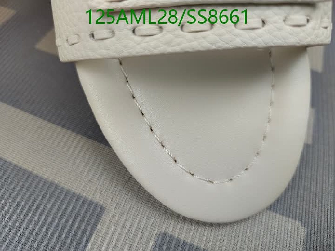 Fendi-Women Shoes Code: SS8661 $: 125USD