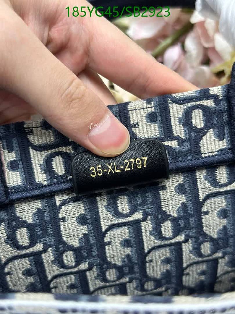 Dior-Bag-Mirror Quality Code: SB2923
