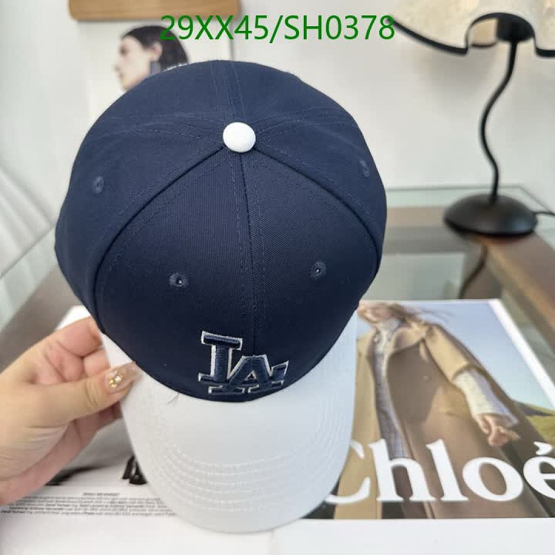 MLB-Cap(Hat) Code: SH0378 $: 29USD