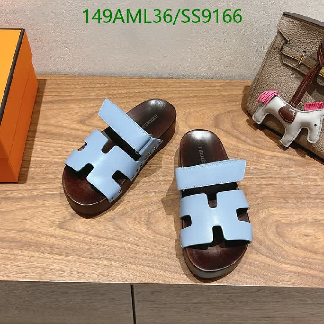 Hermes-Men shoes Code: SS9166 $: 149USD