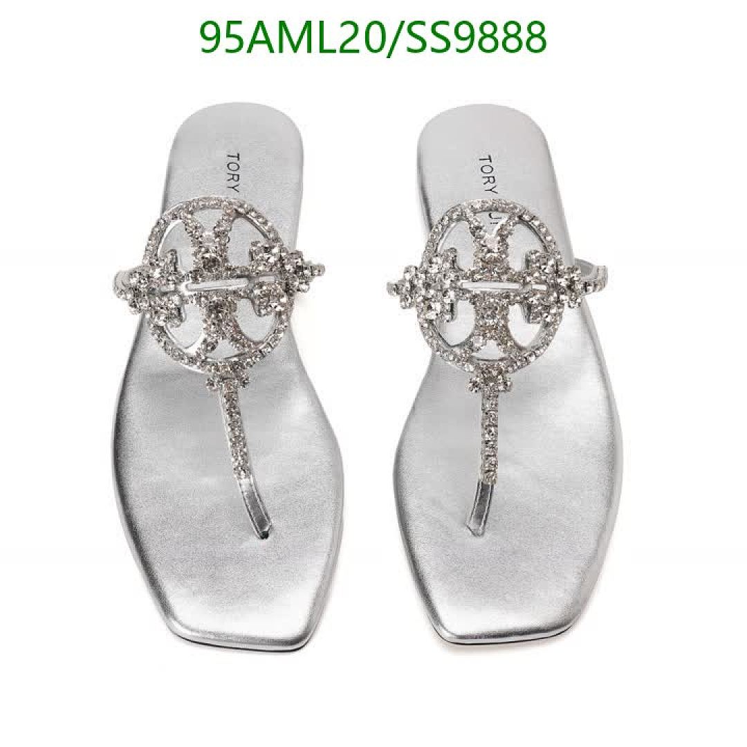 Tory Burch-Women Shoes Code: SS9888 $: 95USD