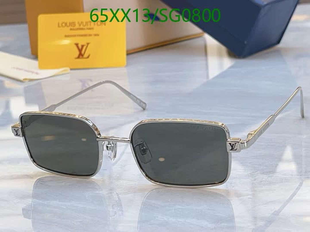 LV-Glasses Code: SG0800 $: 65USD