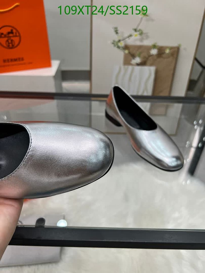 Hermes-Women Shoes Code: SS2159 $: 109USD