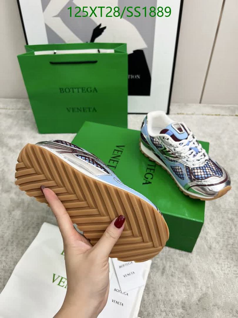 BV-Men shoes Code: SS1889 $: 125USD