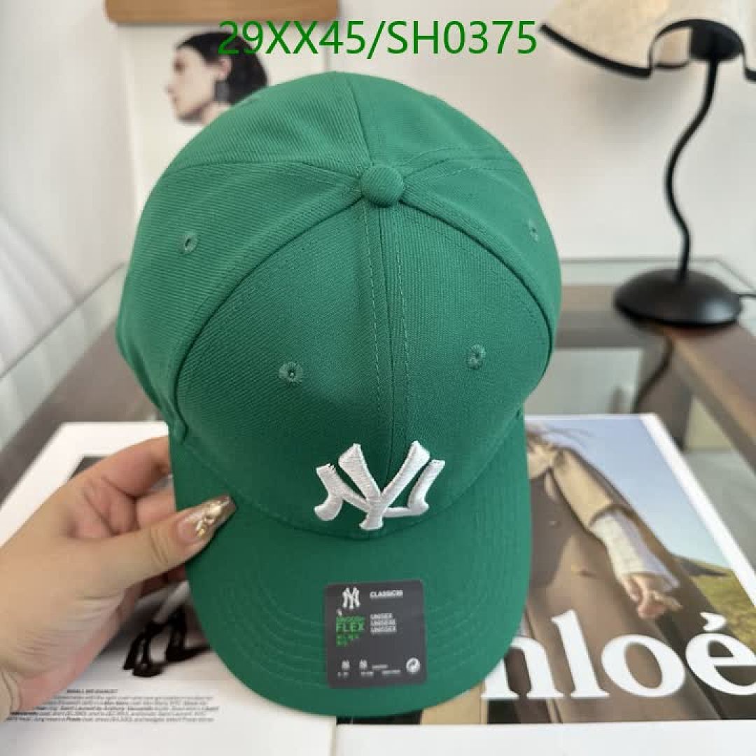 MLB-Cap(Hat) Code: SH0375 $: 29USD
