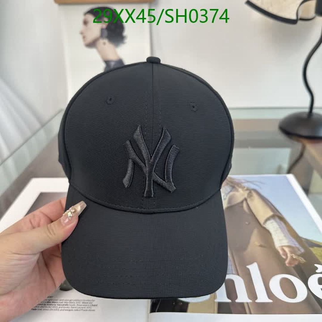MLB-Cap(Hat) Code: SH0374 $: 29USD