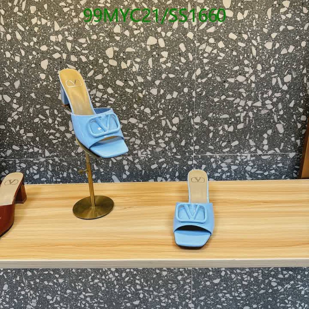 Valentino-Women Shoes Code: SS1660 $: 99USD