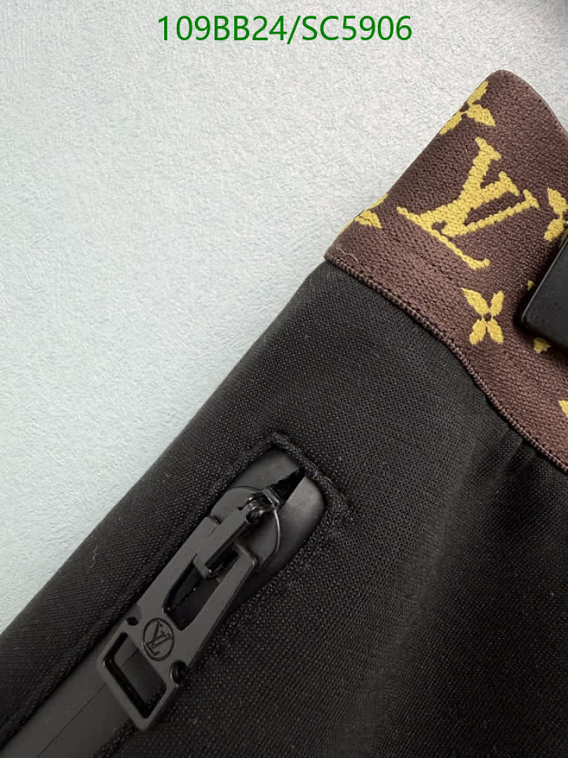 LV-Clothing Code: SC5906 $: 109USD