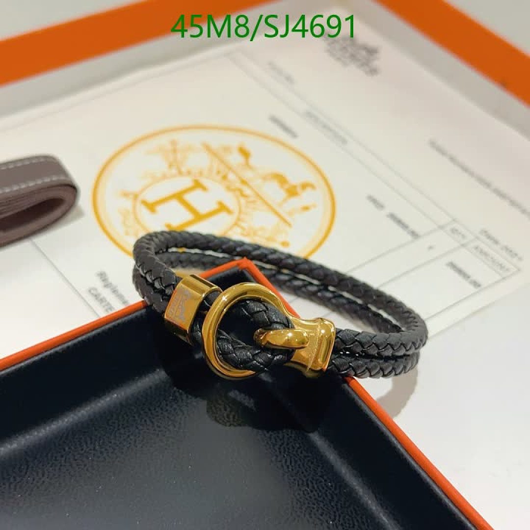 Hermes-Jewelry Code: SJ4691 $: 45USD