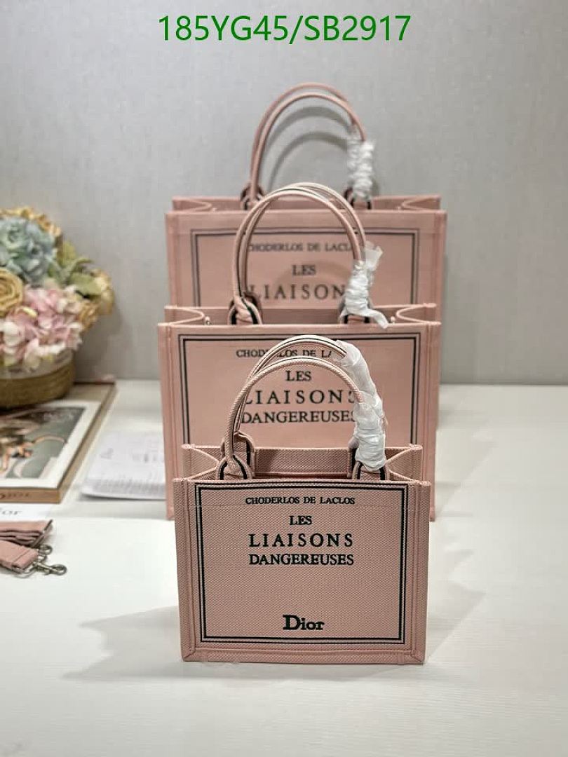 Dior-Bag-Mirror Quality Code: SB2917