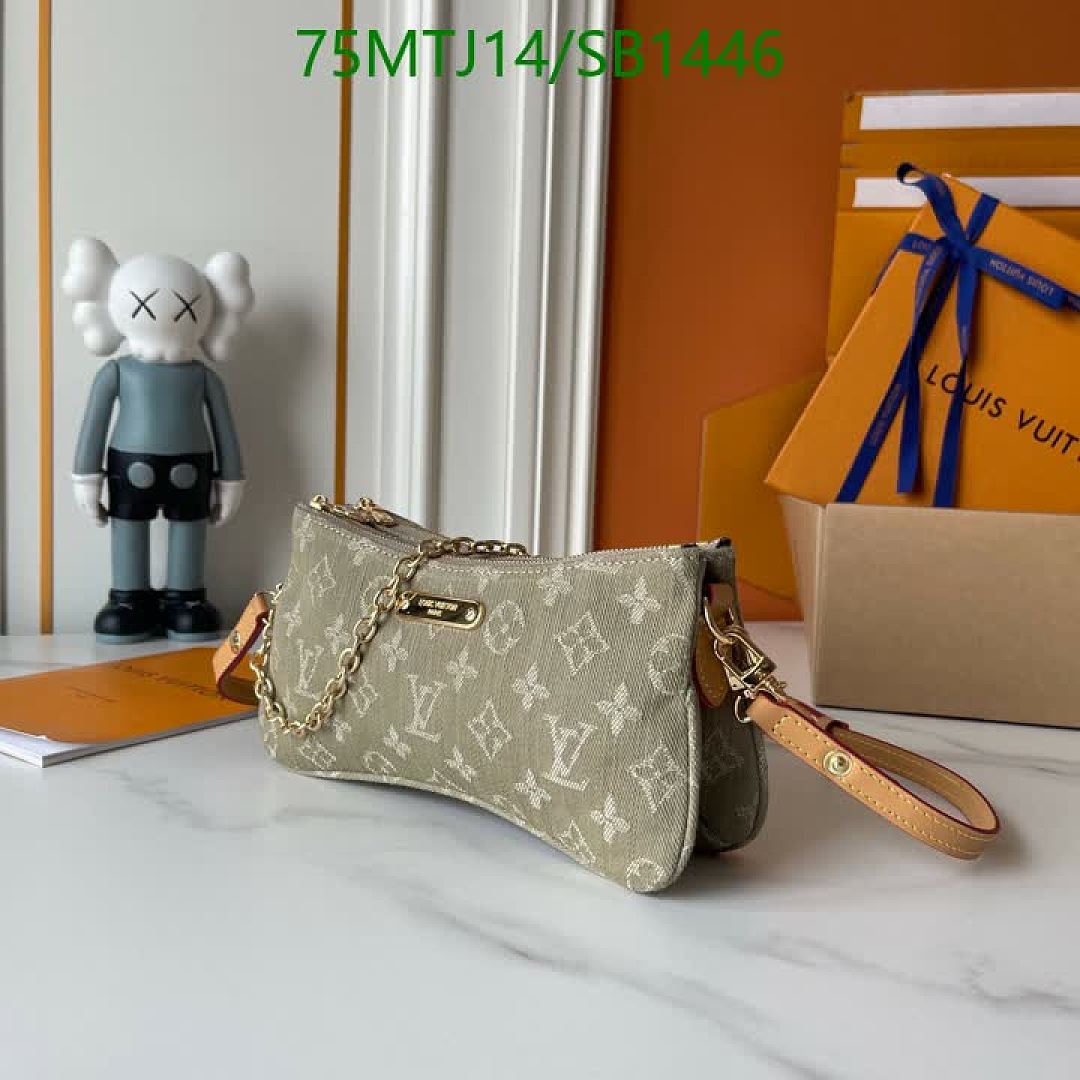 LV-Bag-4A Quality Code: SB1446 $: 75USD