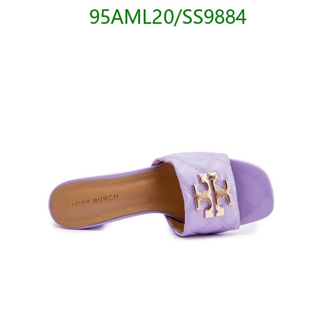 Tory Burch-Women Shoes Code: SS9884 $: 95USD