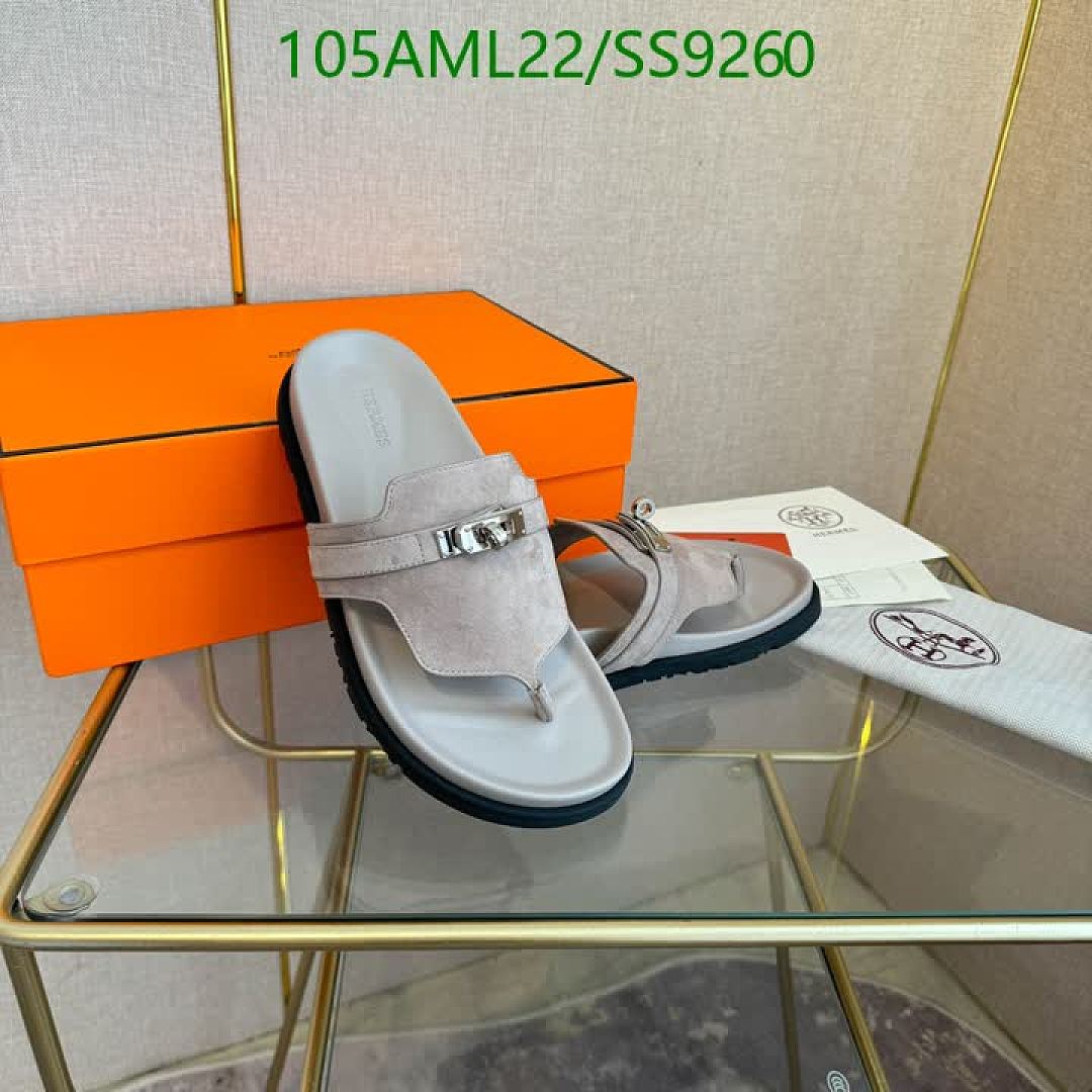 Hermes-Women Shoes Code: SS9260 $: 105USD