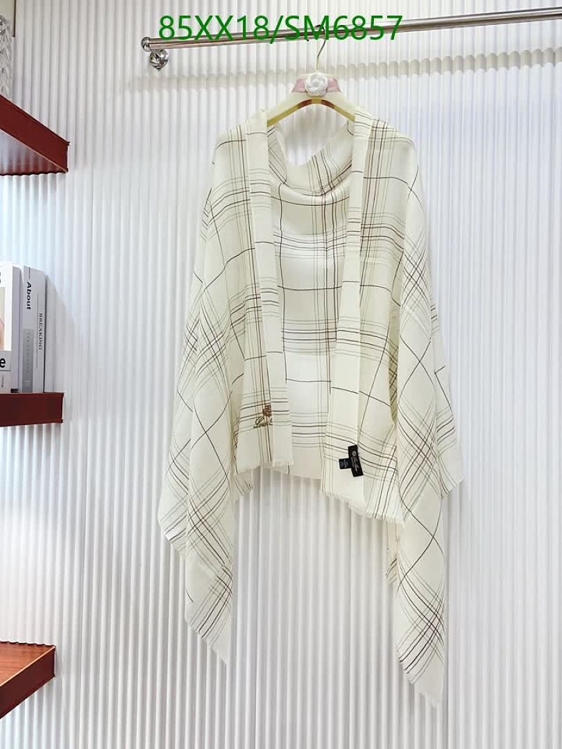 Loro Piana-Scarf Code: SM6857 $: 85USD