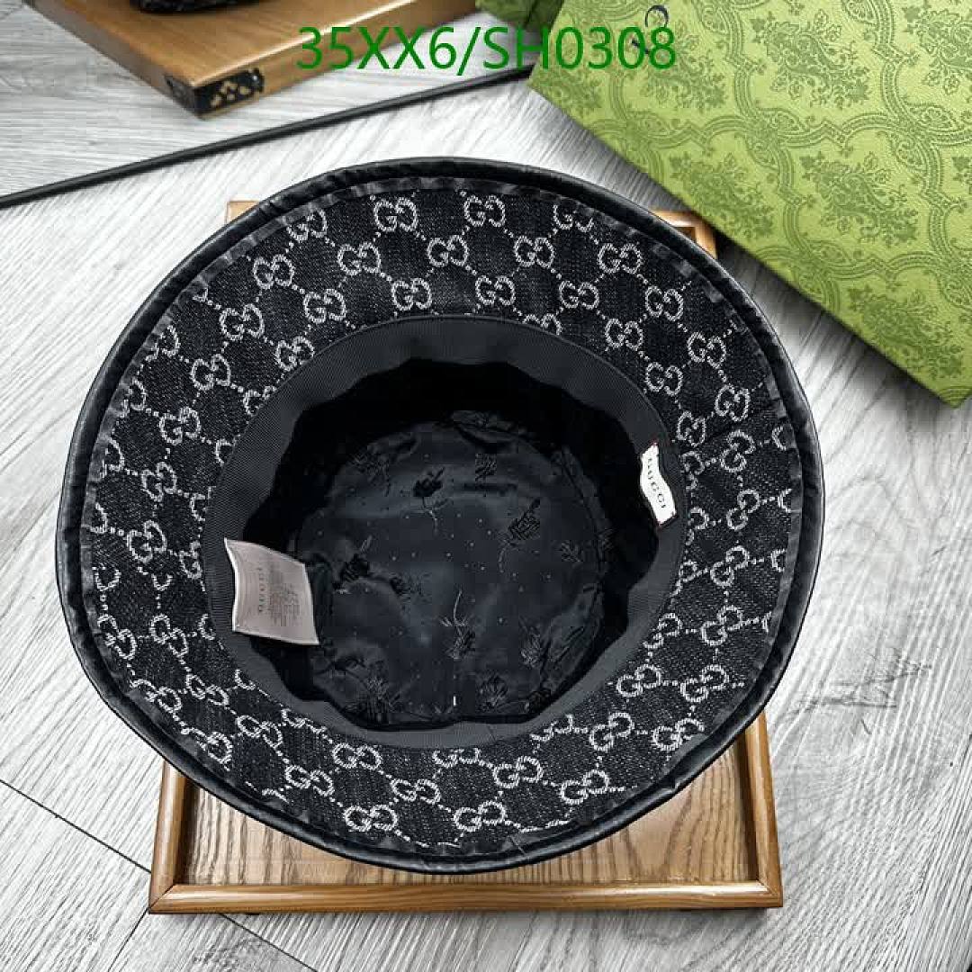 Gucci-Cap(Hat) Code: SH0308 $: 35USD