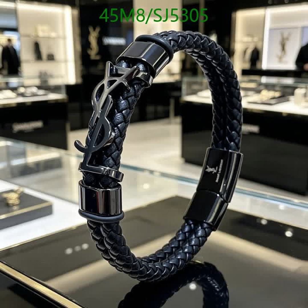 YSL-Jewelry Code: SJ5305 $: 45USD
