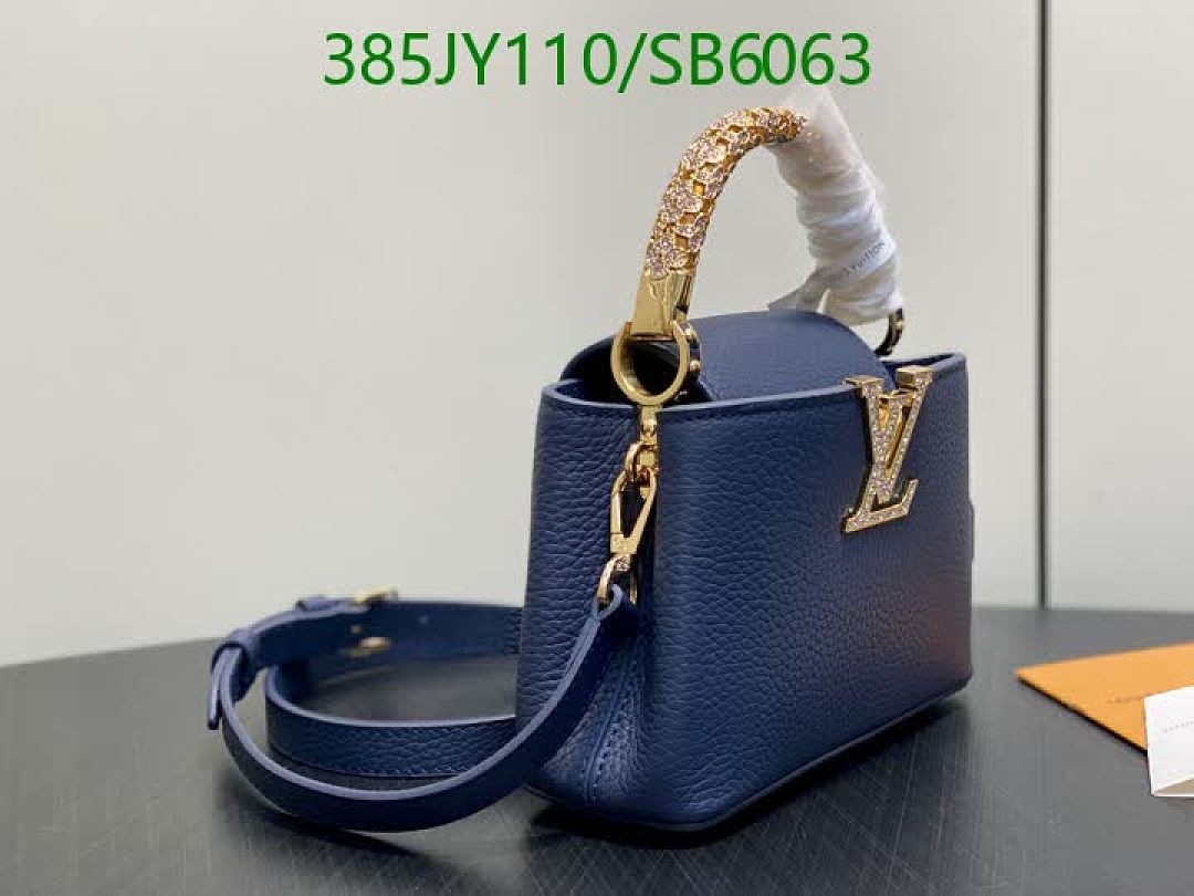 LV-Bag-Mirror Quality Code: SB6063 $: 385USD