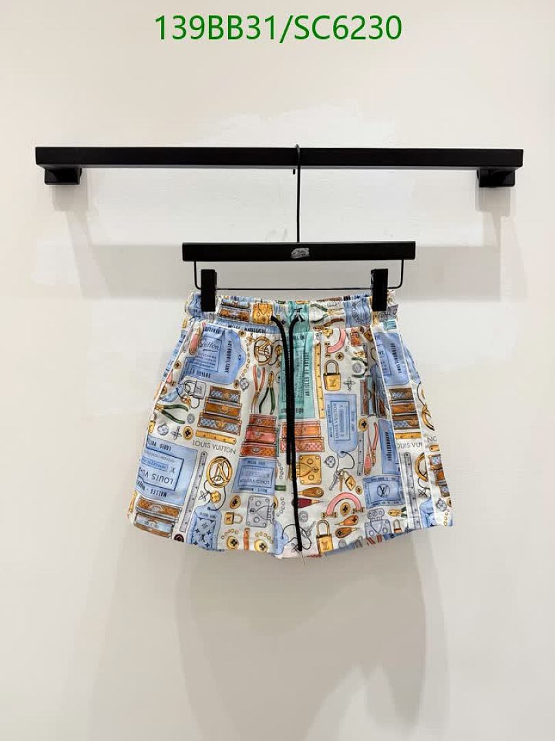 LV-Clothing Code: SC6230 $: 139USD